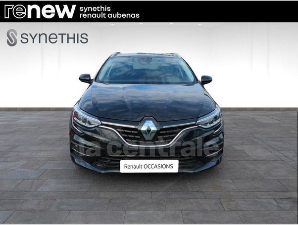 Renault Megane Estate Blue dCi 115 85 kW image number 3