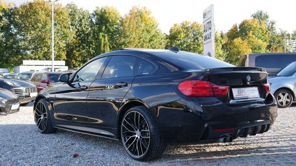 BMW 428i xDrive 180 kW image number 5