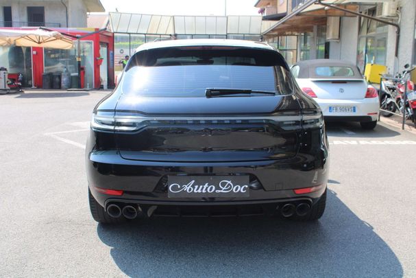 Porsche Macan GTS PDK 280 kW image number 5