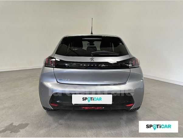 Peugeot 208 100 kW image number 6