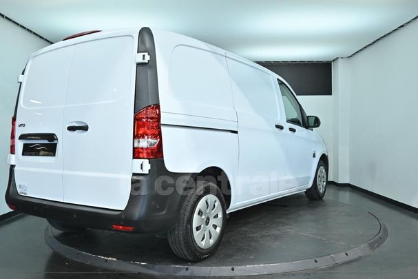 Mercedes-Benz Vito 114 CDi compact SELECT 100 kW image number 4