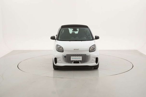 Smart ForTwo EQ 60 kW image number 9