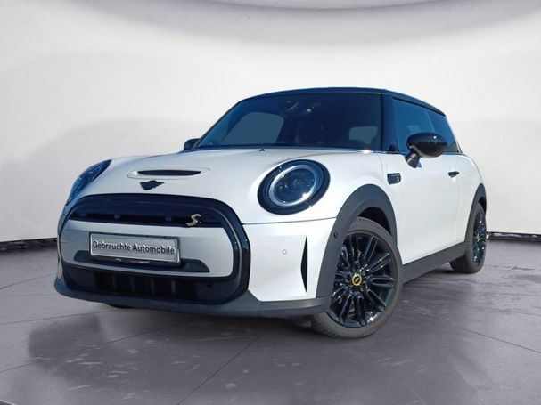 Mini Cooper SE Mini Yours Trim 135 kW image number 1