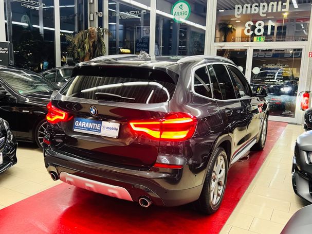 BMW X3 xDrive 195 kW image number 14