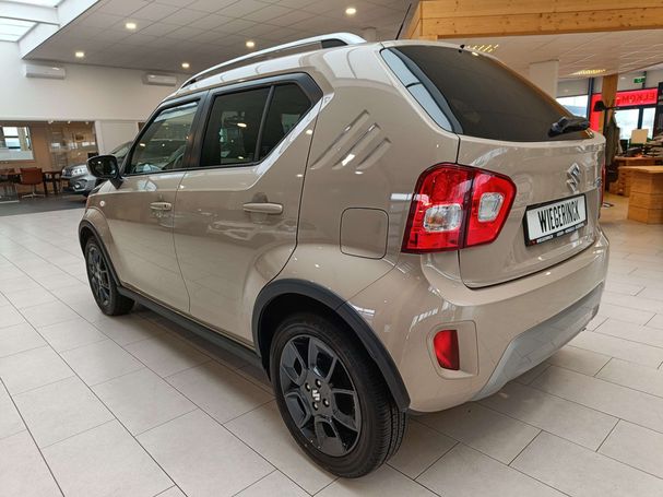 Suzuki Ignis 61 kW image number 6