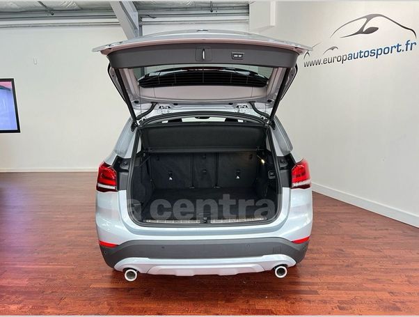 BMW X1 sDrive18d xLine 110 kW image number 14