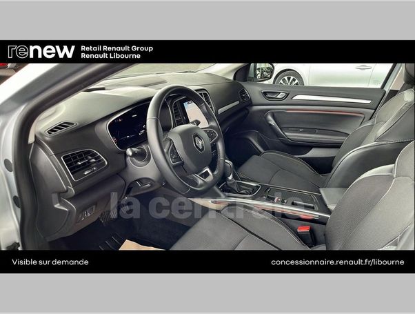 Renault Megane TCe 140 Techno 103 kW image number 21