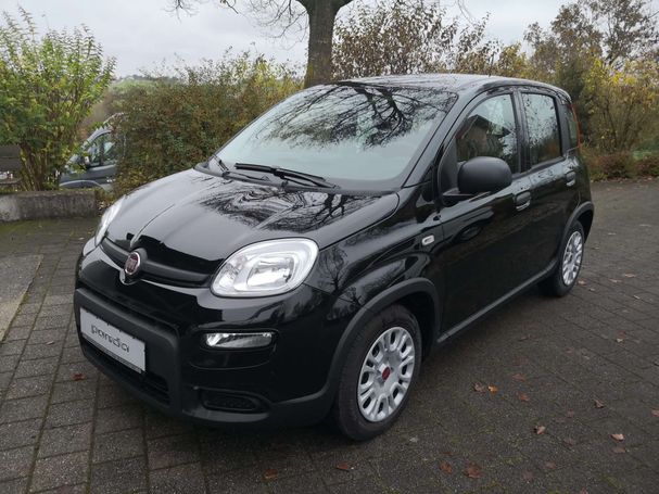 Fiat Panda 1.0 GSE Hybrid 51 kW image number 1