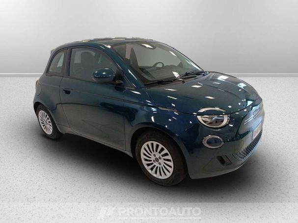 Fiat 500 e 42 kWh 87 kW image number 7