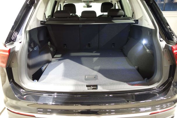 Volkswagen Tiguan Allspace 4Motion 110 kW image number 15