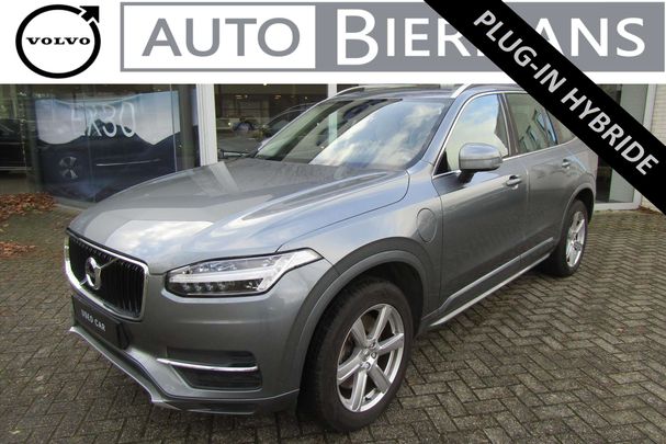 Volvo XC90 T8 AWD 288 kW image number 1