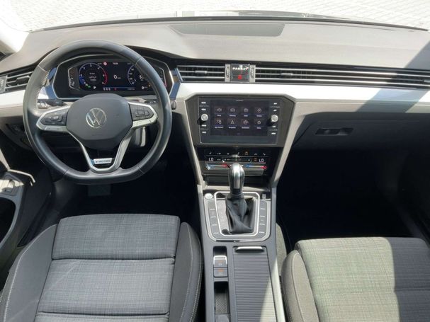 Volkswagen Passat 2.0 TDI DSG 4Motion 147 kW image number 9