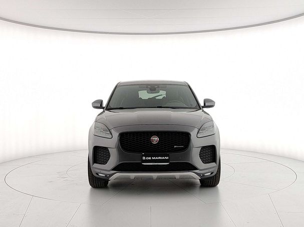 Jaguar E-Pace AWD Chequered Flag 110 kW image number 3