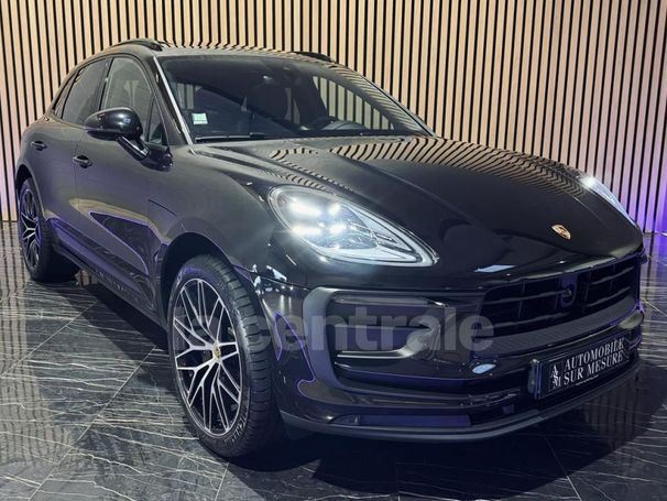 Porsche Macan PDK 195 kW image number 15