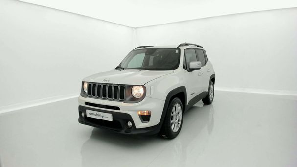 Jeep Renegade 96 kW image number 1