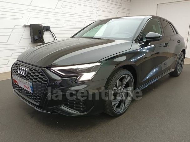 Audi A3 1.5 TFSI S tronic S-line Sportback 110 kW image number 1