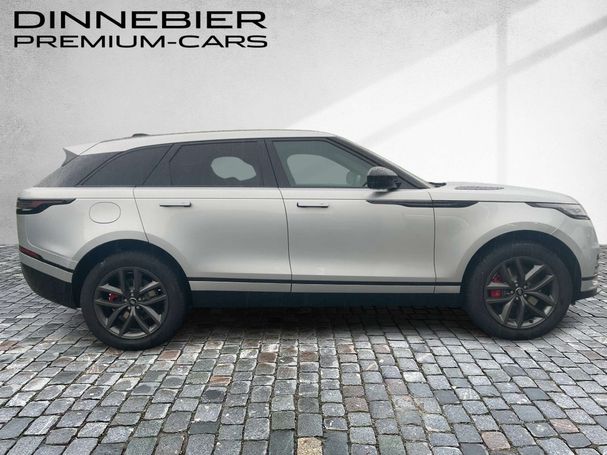 Land Rover Range Rover Velar P400e S 297 kW image number 7