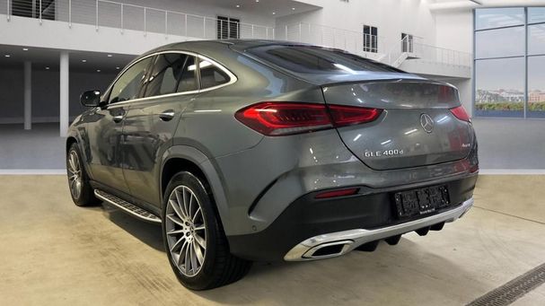 Mercedes-Benz GLE 400 d 4Matic 243 kW image number 4