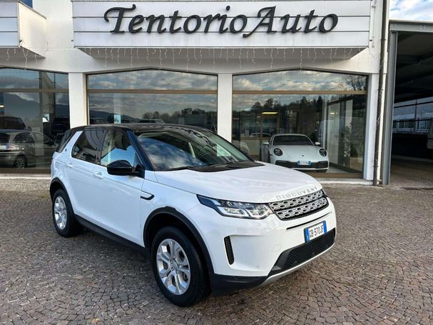 Land Rover Discovery Sport 110 kW image number 2