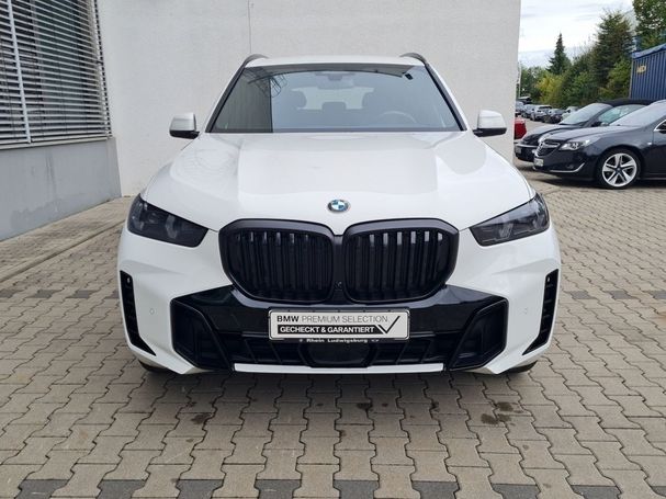 BMW X5 xDrive30d 210 kW image number 2