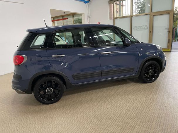 Fiat 500L 1.4 Cross 70 kW image number 6