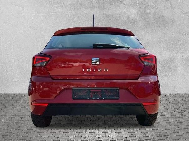 Seat Ibiza 1.0 TSI Style 81 kW image number 4