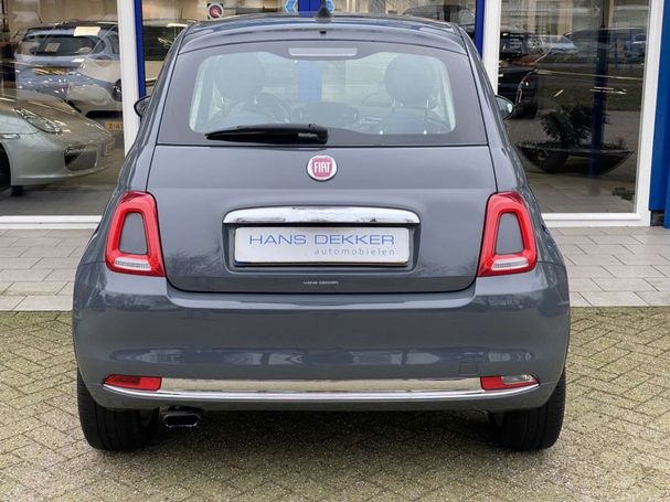 Fiat 500 0.9 TwinAir Lounge 59 kW image number 3