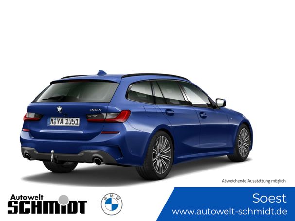 BMW 330i Touring M Sport 190 kW image number 2