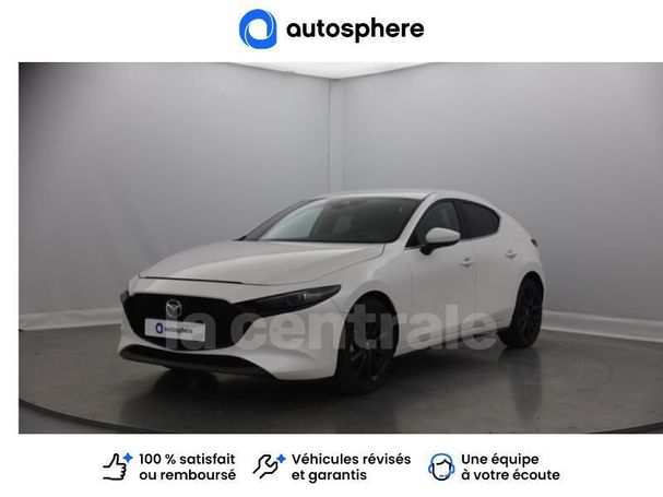 Mazda 3 137 kW image number 5