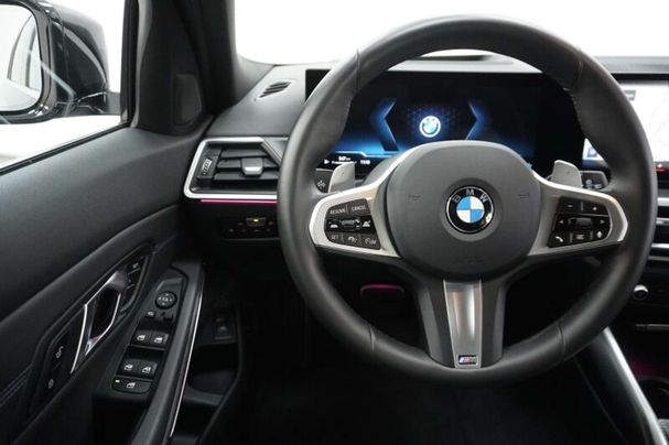 BMW 330d Touring M Sportpaket 210 kW image number 14