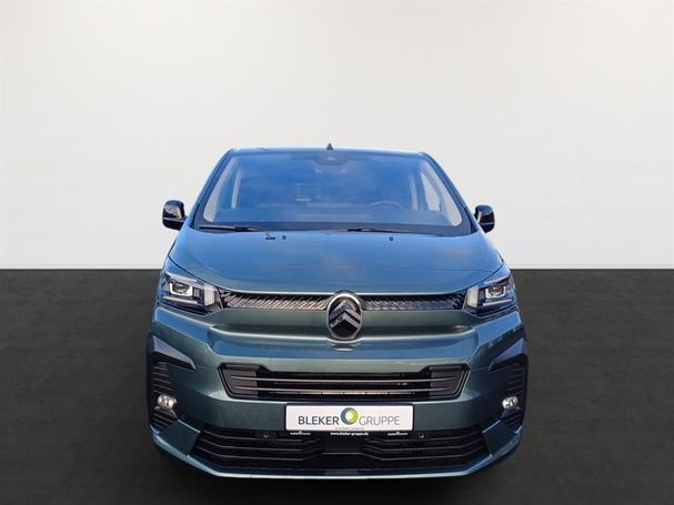 Citroen SpaceTourer M BlueHDi 180 EAT8 130 kW image number 11