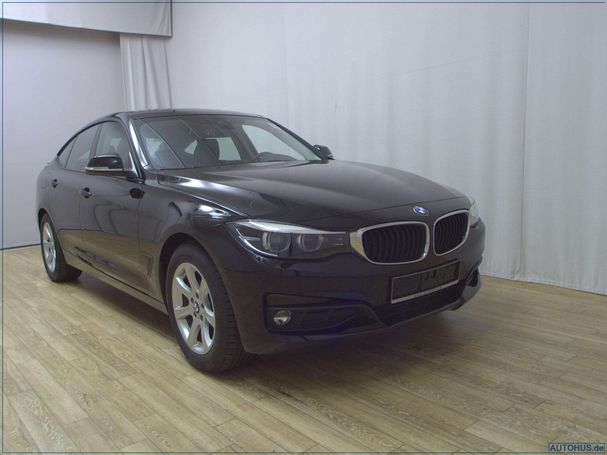 BMW 320d 140 kW image number 2