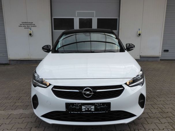 Opel Corsa 55 kW image number 7