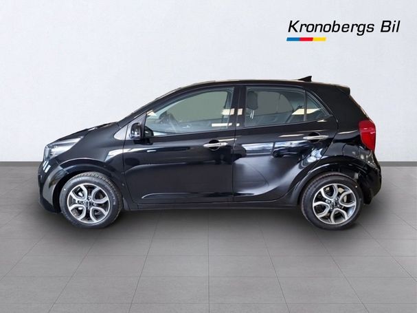 Kia Picanto 1.0 49 kW image number 4