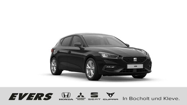 Seat Leon 1.0 eTSI DSG 81 kW image number 4