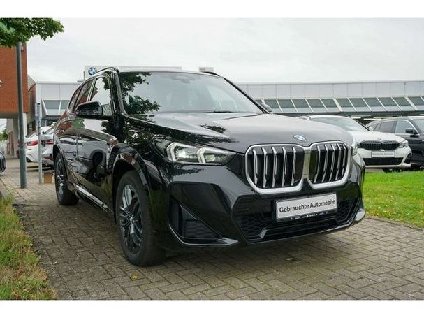 BMW X1 sDrive 100 kW image number 8