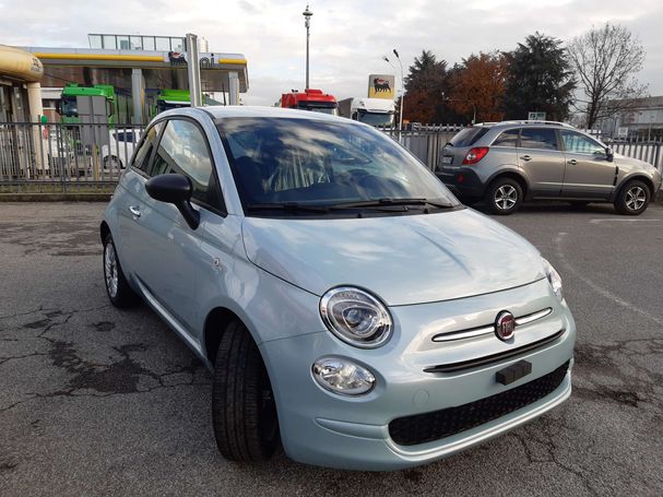 Fiat 500 1.0 Hybrid 51 kW image number 2