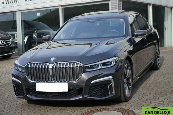 BMW 750Ld xDrive M Sport 294 kW image number 6