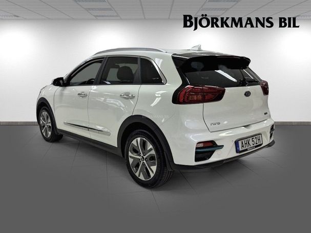 Kia Niro e 150 kW image number 6