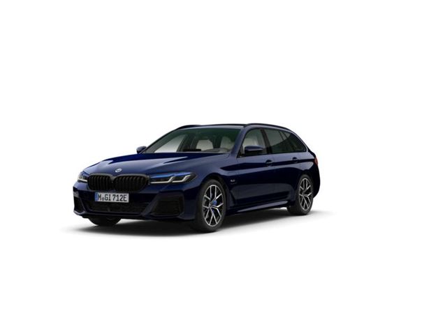 BMW 530 Touring 215 kW image number 1