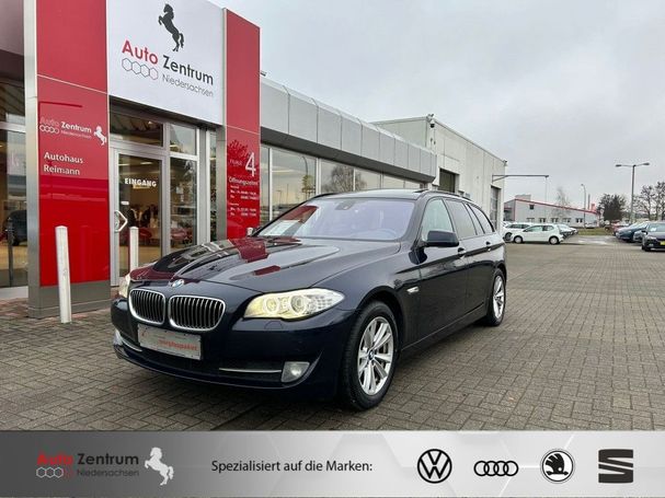 BMW 525d Touring xDrive 160 kW image number 1