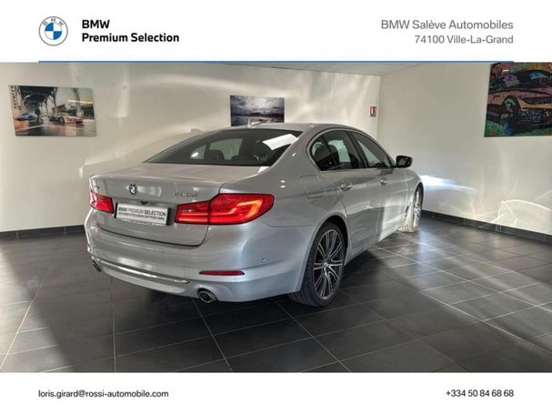 BMW 530d xDrive 198 kW image number 2