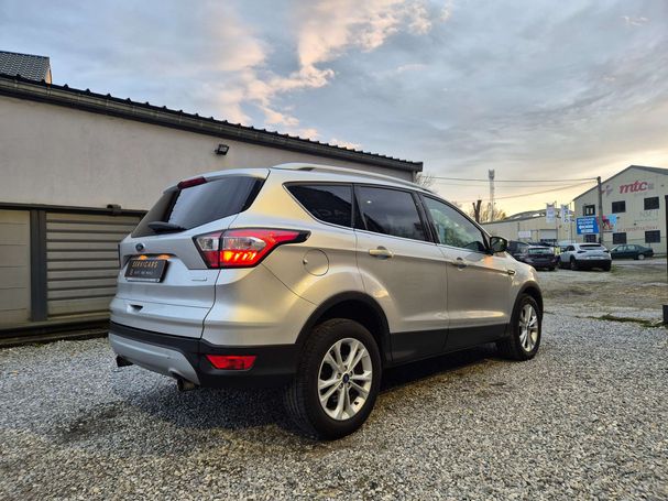 Ford Kuga 1.5 EcoBoost 110 kW image number 4