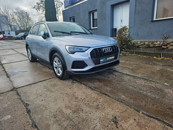 Audi Q3 35 TDI 110 kW image number 8