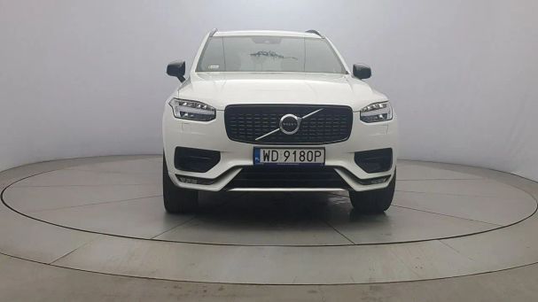 Volvo XC90 AWD 173 kW image number 3