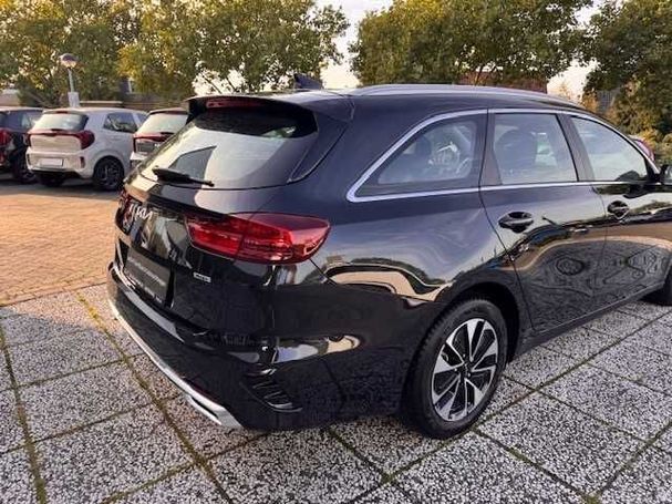 Kia Ceed Sportswagon 1.6 Plug-in Hybrid 104 kW image number 5