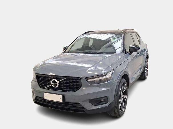 Volvo XC40 D3 Geartronic 110 kW image number 1