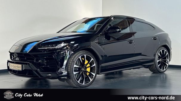 Lamborghini Urus 478 kW image number 1