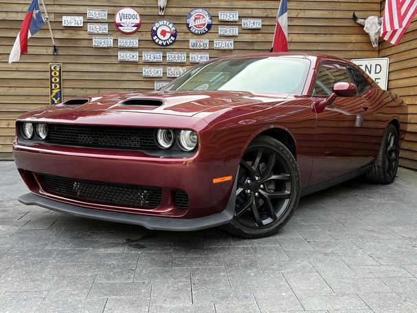 Dodge Challenger 280 kW image number 5