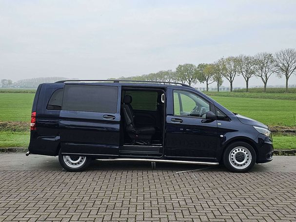 Mercedes-Benz Vito d 100 kW image number 20